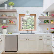 1929 Ewing Kitchen