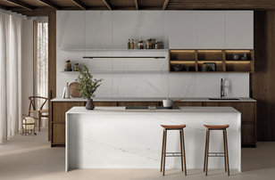 Silestone Ethereal by Cosentino