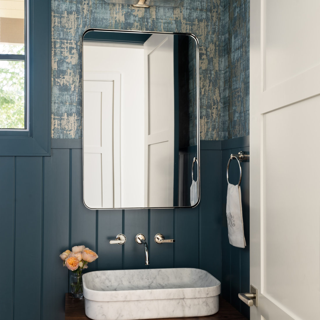 Menlo Transitional