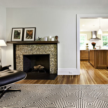Home in Maplewood