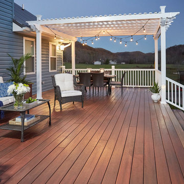 Fiberon Composite Decking