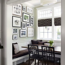 Art walls