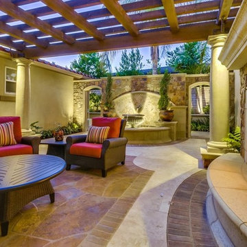 Yorba Linda Traditional