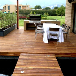 La Pradera De Potosi VI - Hardwood Flooring