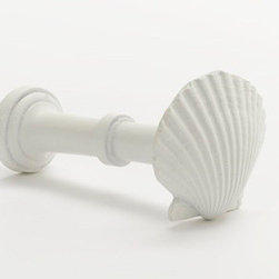 Coastal Collection Textile Line - Cabinet And Drawer Knobs