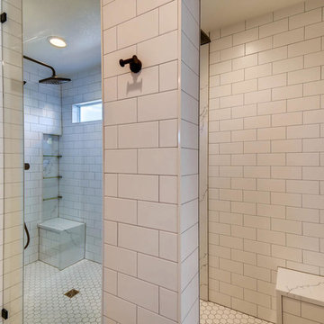 Avalanche Bathroom Remodel