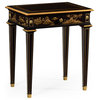 Chinoiserie Style Bedside Table
