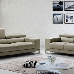 Modern Sofa and Sectional Sofas - Sectional Sofas