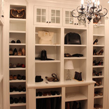 CLosets