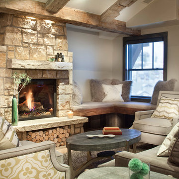 Mountaineer Square Condo Remodel