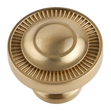 console knobs