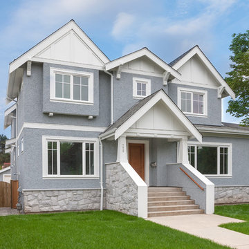 Sophisticated West Side Living