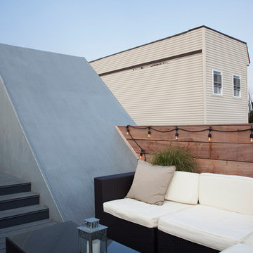 Red Hook, Brooklyn