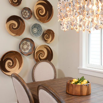 Southern Living "Inspired Home" at Habersham