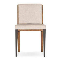 Tusk Dining Chair - Dining Chairs