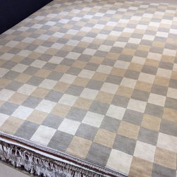 Modern Rugs - Products