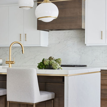 Refined Elegance
