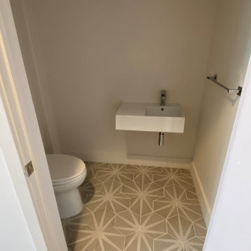 Princeton 1 Remodel