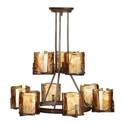 Chandeliers that Rock! - Chandeliers