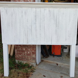 Bring Character To Your Bedroom - Headboards