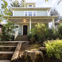 Home Exterior