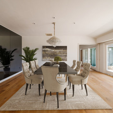 Virtual Staging, Virtual Renovation, Furniture Removal + Virtual Staging pjcts