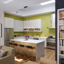 wall colours