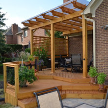 Deck Ideas 2026