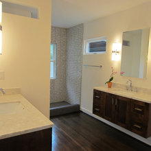 Bathroom Ideas
