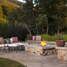 Landscape Ideas