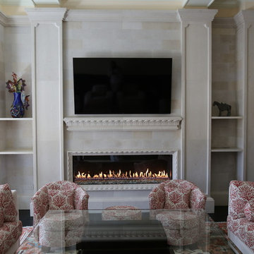Delray Beach - Ocean Custom Mediterranean