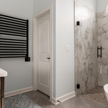 Deerfield Creek Master Bath