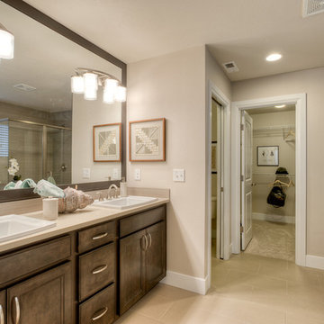 LaRose Master Bath