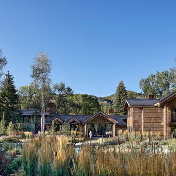 Roaring Fork Ranch