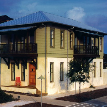 Rosemary Beach Lot 49-8