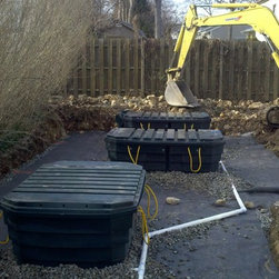 Peat Moss System - Products