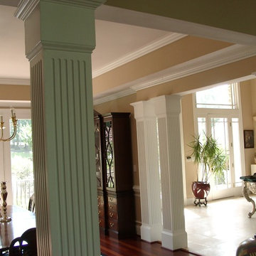 Dining Room Elegance