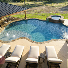 Pools