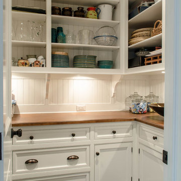 Chappaqua Complete Transformation