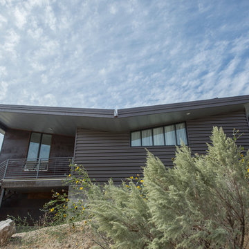 Boise Modern Home
