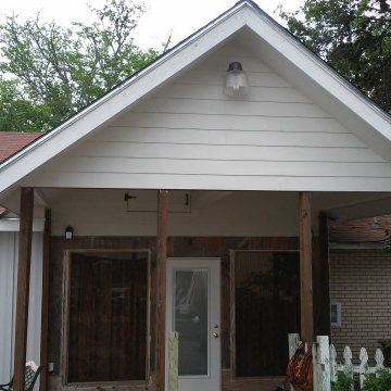 Gonzales Project