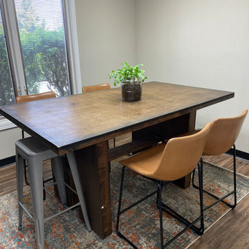 The Atrio Coworking Space