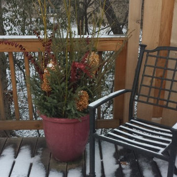 Garden Management