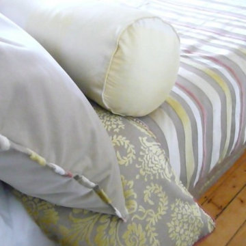 The Honey Rooms