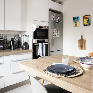Montfermeil - Cuisine Marjorie | Cuisine moderne & élégante