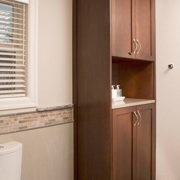 Room for Two Bath