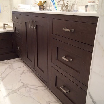 Master Bathroom Renovation, Hollywood, FL