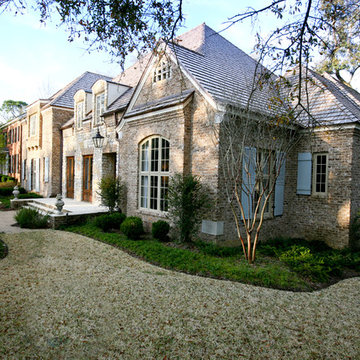 Kirby Home