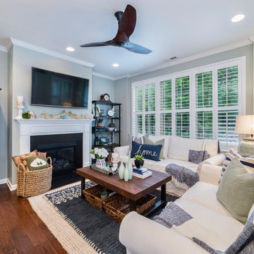 Wedemeyer's Family Room