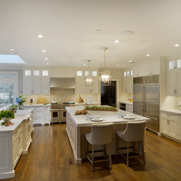 Bilotta Collection in West Harrison
